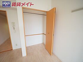 三重県津市雲出長常町（賃貸マンション1K・2階・30.90㎡） その10