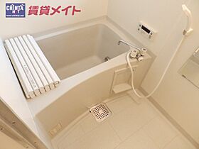 三重県松阪市嬉野中川新町４丁目（賃貸アパート2LDK・3階・56.30㎡） その5