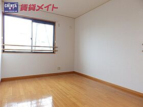 三重県松阪市嬉野中川新町４丁目（賃貸アパート2LDK・3階・56.30㎡） その22