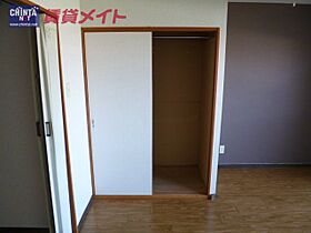 三重県津市藤方（賃貸マンション1K・3階・30.05㎡） その10