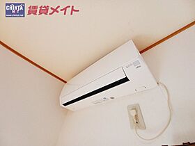 三重県津市高茶屋３丁目（賃貸アパート1K・1階・29.08㎡） その11