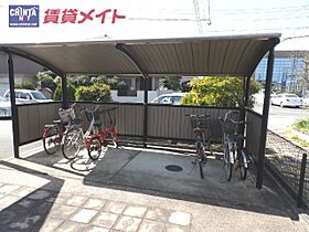 三重県津市久居中町（賃貸アパート1K・1階・29.75㎡） その8