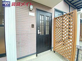 三重県津市久居野村町（賃貸テラスハウス2LDK・1階・59.60㎡） その15