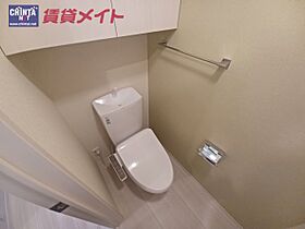 三重県津市久居明神町（賃貸アパート1K・1階・30.03㎡） その10