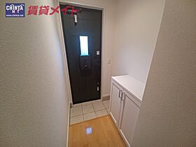 三重県津市久居野村町（賃貸アパート1LDK・2階・55.39㎡） その19