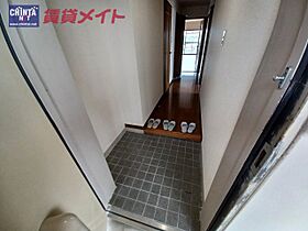 三重県津市幸町（賃貸マンション3LDK・4階・75.00㎡） その11