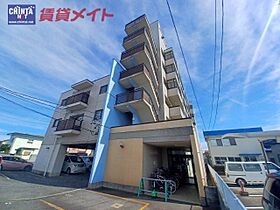 三重県津市幸町（賃貸マンション3LDK・4階・75.00㎡） その15