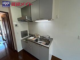 三重県津市下弁財町津興（賃貸アパート1R・1階・30.03㎡） その4