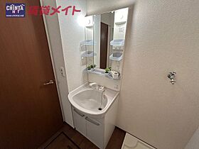 三重県津市下弁財町津興（賃貸アパート1R・1階・30.03㎡） その12