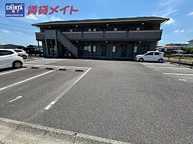 三重県津市下弁財町津興（賃貸アパート1R・1階・30.03㎡） その8