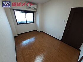 三重県津市久居北口町（賃貸マンション2LDK・2階・56.70㎡） その9