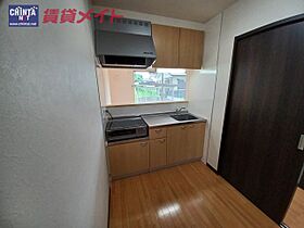 三重県津市高茶屋７丁目（賃貸アパート3LDK・1階・72.87㎡） その4