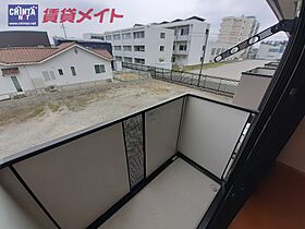 三重県津市高茶屋４丁目（賃貸アパート1K・2階・31.21㎡） その12