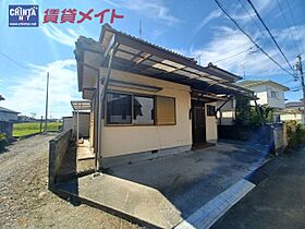 三重県松阪市嬉野須賀領町（賃貸一戸建3LDK・1階・69.97㎡） その1