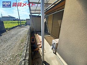 三重県松阪市嬉野須賀領町（賃貸一戸建3LDK・1階・69.97㎡） その13