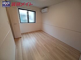 三重県津市高茶屋５丁目（賃貸アパート1LDK・1階・50.01㎡） その6