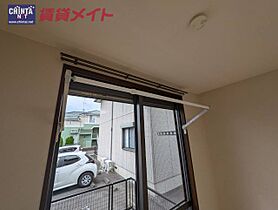 三重県松阪市嬉野中川新町２丁目（賃貸アパート2LDK・1階・49.80㎡） その21