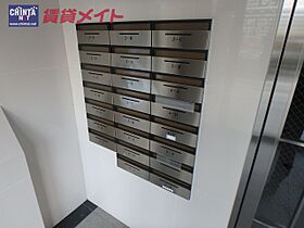 三重県津市東丸之内（賃貸マンション1R・5階・33.82㎡） その20