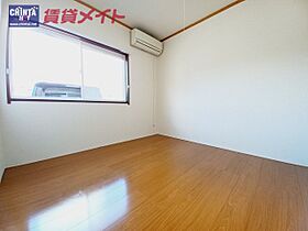 三重県津市川方町（賃貸アパート1LDK・1階・43.74㎡） その6