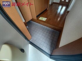 三重県津市久居野村町（賃貸アパート1K・1階・25.95㎡） その13