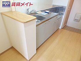 三重県津市雲出長常町（賃貸マンション1K・3階・29.98㎡） その4