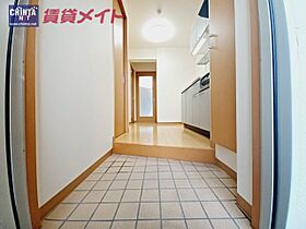 三重県津市川方町（賃貸マンション1K・2階・29.80㎡） その11