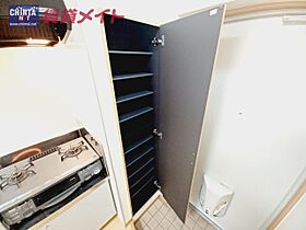 三重県津市川方町（賃貸マンション1K・2階・29.80㎡） その14