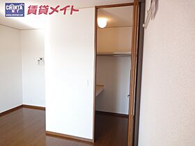 三重県津市高茶屋小森上野町（賃貸アパート1K・1階・30.03㎡） その9