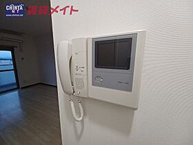 三重県津市丸之内（賃貸マンション1LDK・8階・42.64㎡） その16