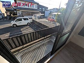 三重県津市久居射場町（賃貸アパート1K・1階・24.71㎡） その12