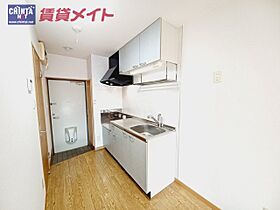 三重県津市戸木町（賃貸マンション1K・2階・30.45㎡） その4