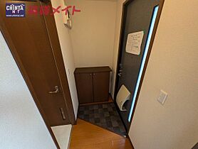 三重県松阪市嬉野野田町（賃貸アパート2LDK・2階・50.54㎡） その13