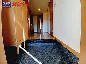 三重県津市久居野村町（賃貸アパート1K・1階・29.75㎡） その13