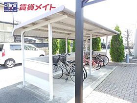 三重県津市久居野村町（賃貸アパート1K・1階・29.75㎡） その7