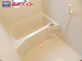 三重県津市一志町八太（賃貸アパート1LDK・2階・39.20㎡） その5