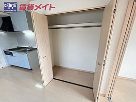 三重県津市高茶屋小森町（賃貸マンション1LDK・3階・45.00㎡） その13