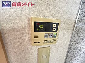 三重県津市高茶屋小森町（賃貸マンション1LDK・3階・45.00㎡） その17