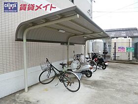 三重県津市高茶屋小森町（賃貸マンション1LDK・3階・45.00㎡） その21