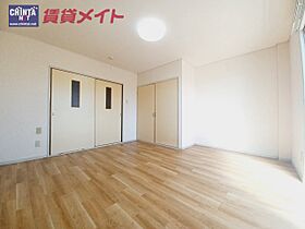 三重県津市久居元町（賃貸アパート1K・1階・26.99㎡） その6