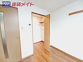 三重県津市一志町片野（賃貸アパート1K・2階・30.94㎡） その12