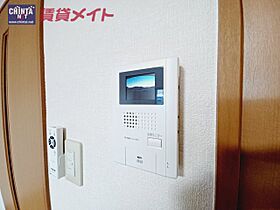 三重県津市一志町片野（賃貸アパート1K・2階・30.94㎡） その15