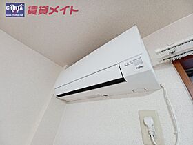 三重県津市一志町片野（賃貸アパート1K・2階・30.94㎡） その21