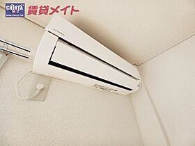 三重県津市久居元町（賃貸アパート1K・1階・26.99㎡） その16