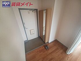 三重県津市久居本町（賃貸マンション2LDK・3階・59.94㎡） その13