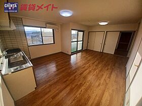 三重県津市久居本町（賃貸マンション2LDK・3階・59.94㎡） その3