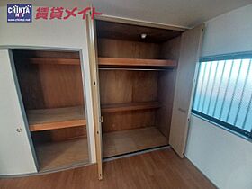 三重県津市久居本町（賃貸マンション2LDK・3階・59.94㎡） その11