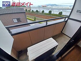 三重県松阪市嬉野中川新町３丁目（賃貸マンション1K・3階・30.19㎡） その13