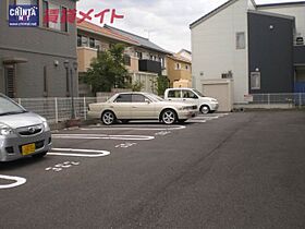 三重県松阪市嬉野中川新町３丁目（賃貸マンション1K・3階・30.19㎡） その8