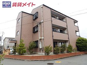 三重県松阪市嬉野中川新町３丁目（賃貸マンション1K・3階・30.19㎡） その23