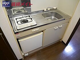 三重県津市久居西鷹跡町（賃貸マンション1K・2階・32.40㎡） その4